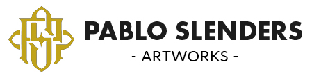 Pablo Slenders Logo