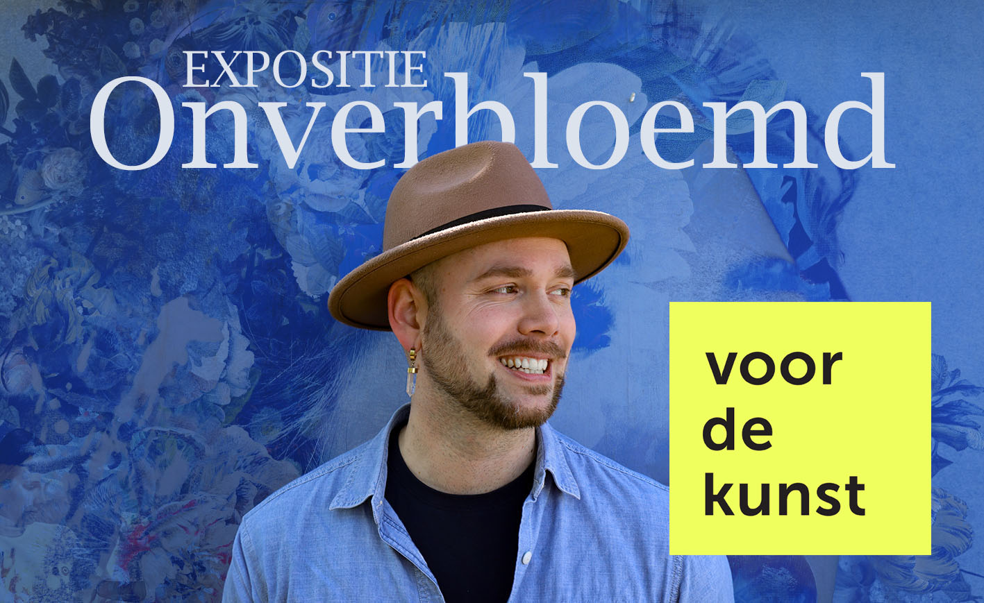 Onverbloemd-voorkant-vdk