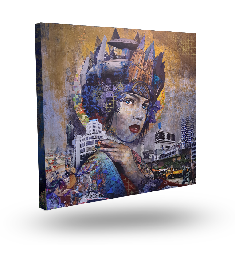 Eindhoven-kunstwerk