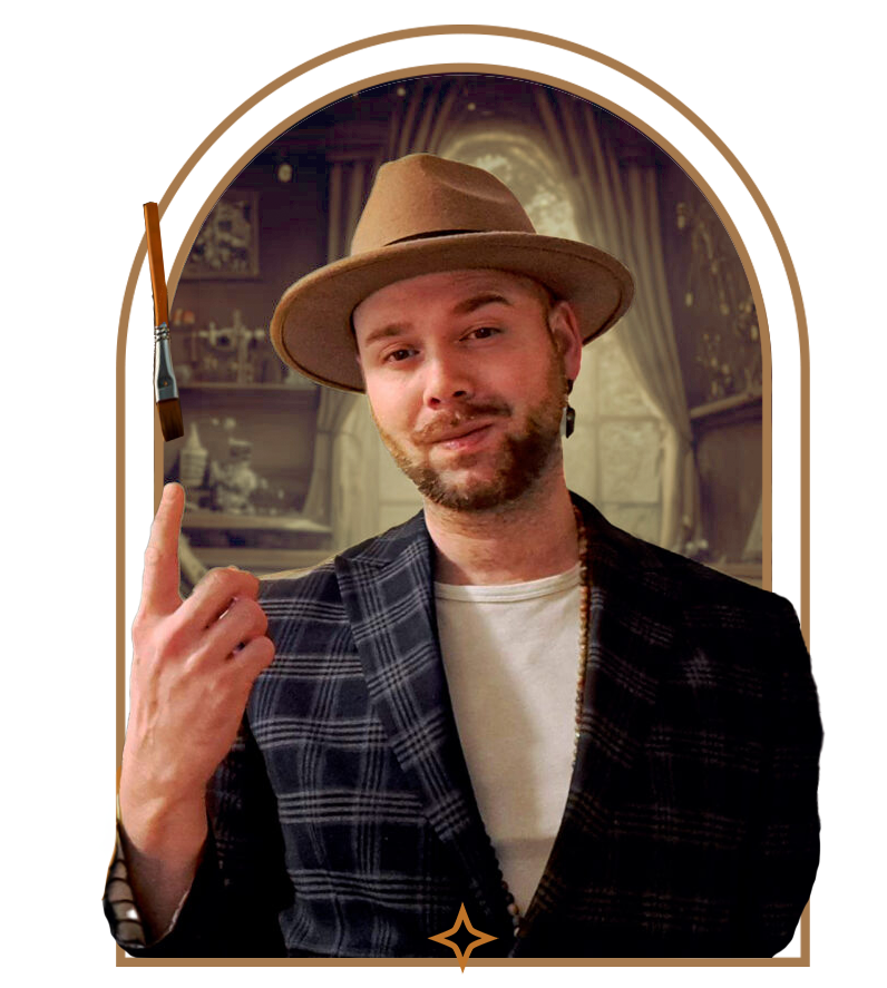 PabloPortraitSPark