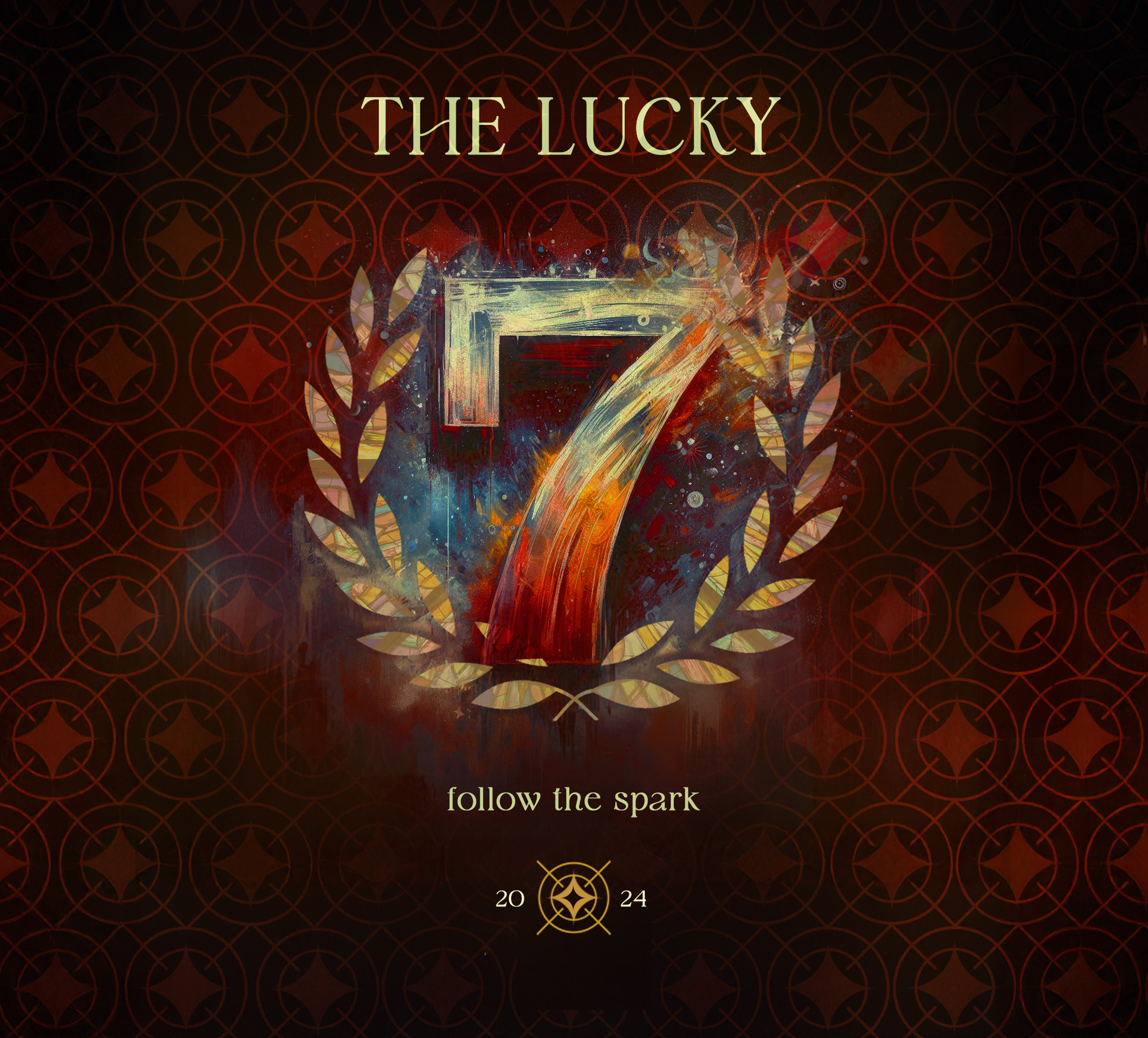 Lucky7Visual
