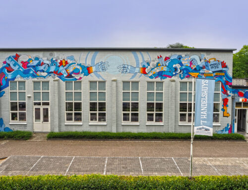 Het kloppend hart voor makers in Uden verdwijnt?