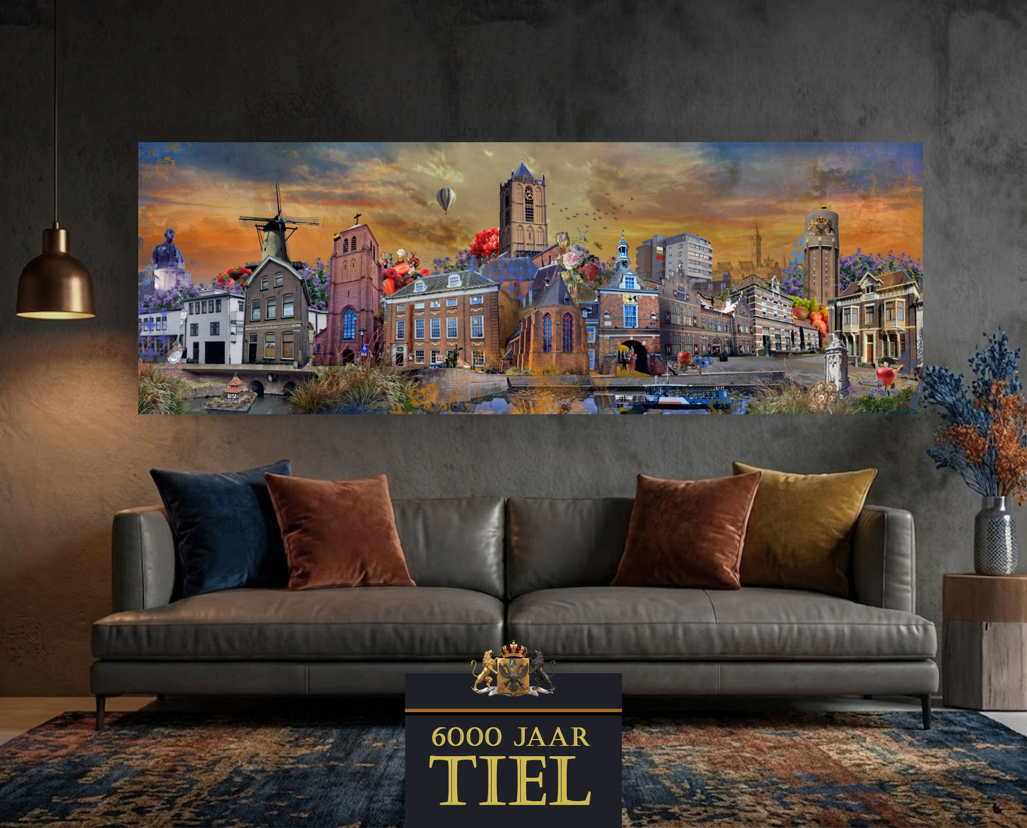 Het Tiel kunstwerk 2026 (200 x 70)