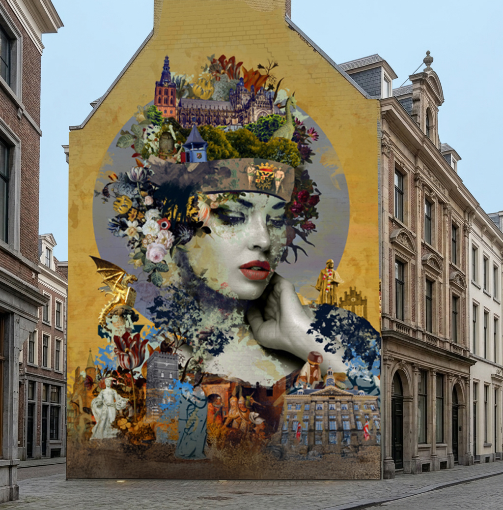 DenBoschStadsgezicht